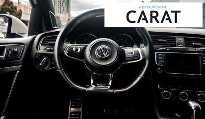 Volkswagen Golf GTI 2014