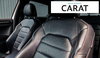 Volkswagen Golf GTI 2014