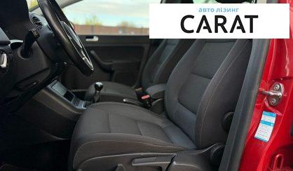 Volkswagen Golf Plus 2010
