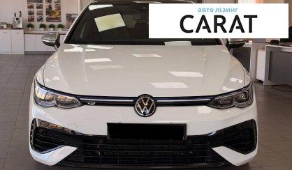 Volkswagen Golf R 2024