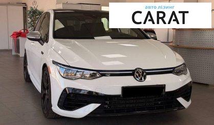 Volkswagen Golf R 2024