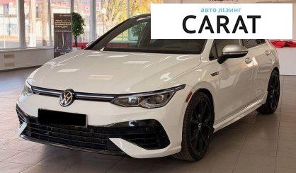 Рассмотреть Volkswagen Golf R 2024 Volkswagen Golf R 2024 - авто лізинг Carat