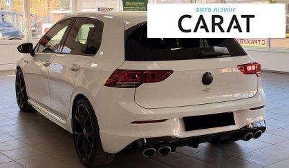 Volkswagen Golf R 2024