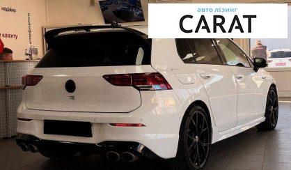 Volkswagen Golf R 2024