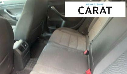 Volkswagen Golf 2012