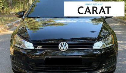 Volkswagen Golf 2014