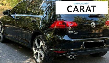 Volkswagen Golf 2014