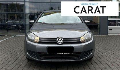 Volkswagen Golf 2009