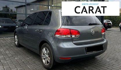 Volkswagen Golf 2009