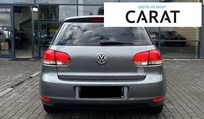 Volkswagen Golf 2009
