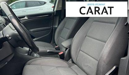 Volkswagen Golf 2009