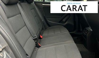 Volkswagen Golf 2009