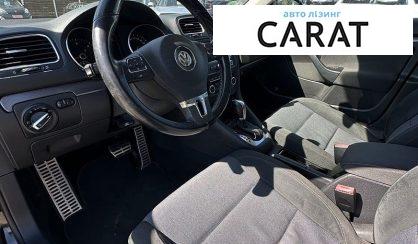 Volkswagen Golf 2011