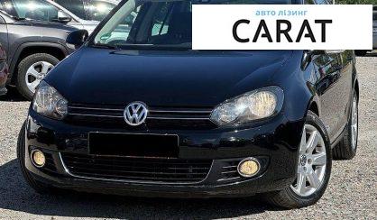 Volkswagen Golf 2011