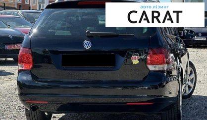 Volkswagen Golf 2011