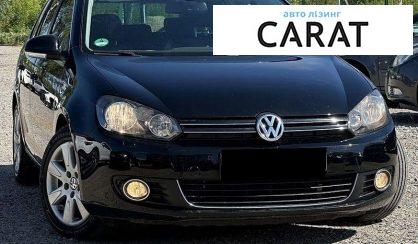 Volkswagen Golf 2011