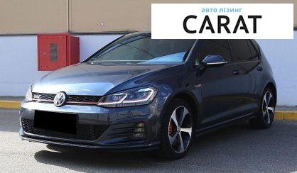 Розглянути Volkswagen Golf 2020 Volkswagen Golf 2020 - авто лізинг Carat