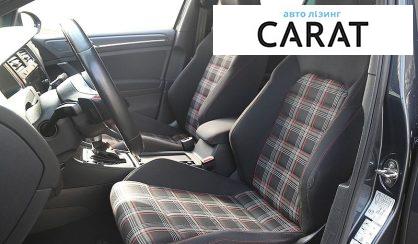 Volkswagen Golf 2020
