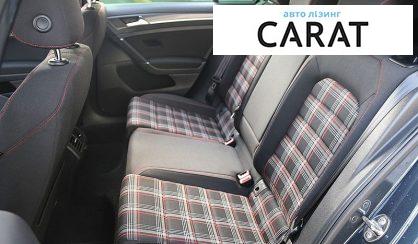 Volkswagen Golf 2020