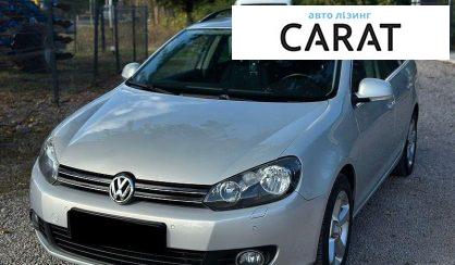 Volkswagen Golf 2009