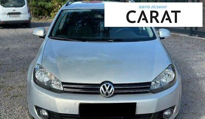 Volkswagen Golf 2009