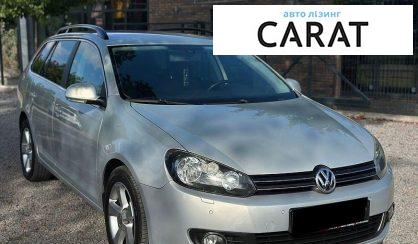 Volkswagen Golf 2009