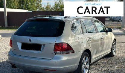 Volkswagen Golf 2009