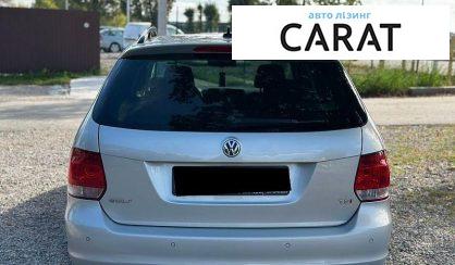 Volkswagen Golf 2009