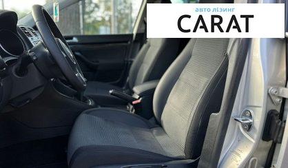 Volkswagen Golf 2009