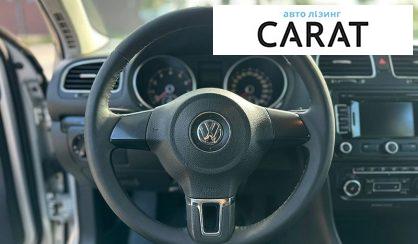 Volkswagen Golf 2009