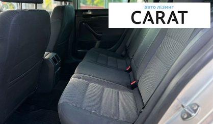 Volkswagen Golf 2009