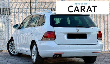 Volkswagen Golf 2010