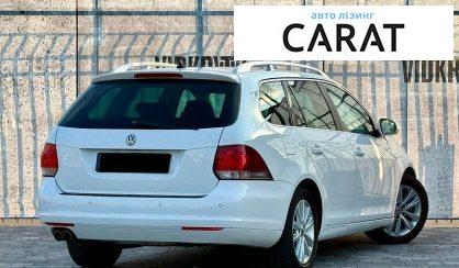 Volkswagen Golf 2010