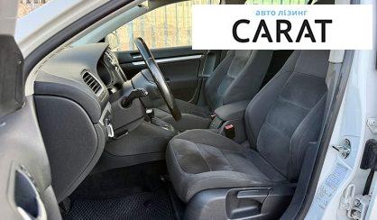 Volkswagen Golf 2010
