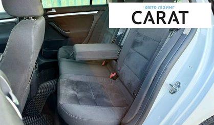 Volkswagen Golf 2010