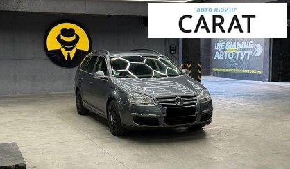 Volkswagen Golf 2008