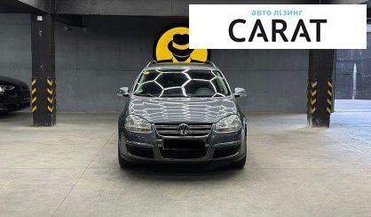 Volkswagen Golf 2008