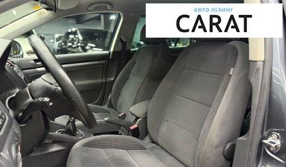 Volkswagen Golf 2008