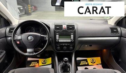 Volkswagen Golf 2008
