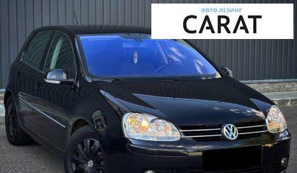Volkswagen Golf 2008