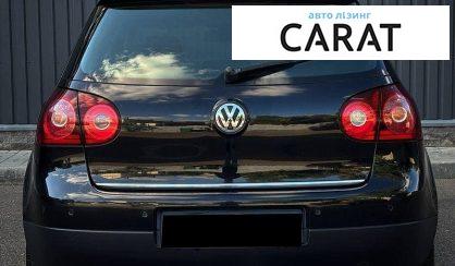 Volkswagen Golf 2008
