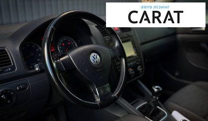 Volkswagen Golf 2008