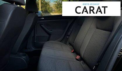 Volkswagen Golf 2008