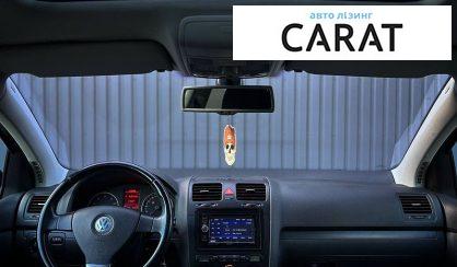 Volkswagen Golf 2008