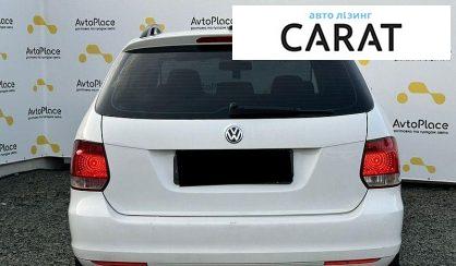 Volkswagen Golf 2011