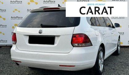 Volkswagen Golf 2011