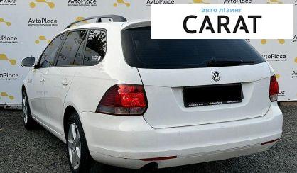 Volkswagen Golf 2011