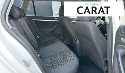 Volkswagen Golf 2011
