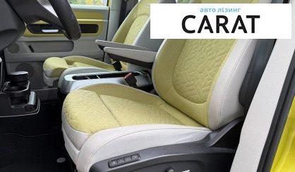Volkswagen ID.Buzz 2023