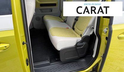 Volkswagen ID.Buzz 2023